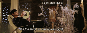  Do Min Joon/Kim Soo Hyun