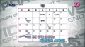 MNET WIDE reveals list of comebacks for the first half of 2014 - kpop photo