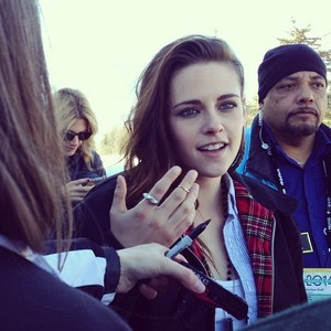  New fã Pictures of Kristen in Park City