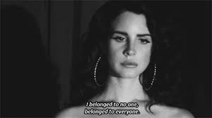  ~Lana Del Rey~