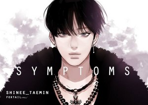  Taemin Symptom پرستار Art