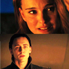 Loki and Jane Icon