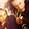 Loki and Jane 