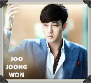 master's sun joo joong won