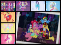 MLP: Equestria Girls - my-little-pony-friendship-is-magic fan art