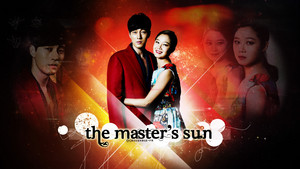  The Master's Sun