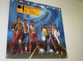 1984 Jacksons Release, "Victory" - michael-jackson photo