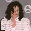 Backstage At the 1993 Grammy Awards - michael-jackson photo