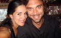Monica Spear and Henry Thomas Berry were killed Monday night when they resisted a robbery - celebrities-who-died-young photo