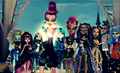 13 Wishes movie - monster-high photo