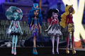 Frights Camera Action movie - monster-high photo