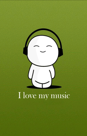  LoveMyMusic