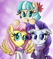 Are We Not Classy - my-little-pony-friendship-is-magic photo