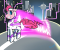 Filli-Second Dashing Through Town - my-little-pony-friendship-is-magic photo
