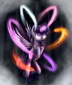 Twilight Sparkle  - my-little-pony-friendship-is-magic photo