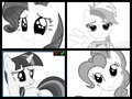 Sis,you mean to me more than anything! - my-little-pony-friendship-is-magic photo