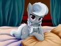 SliverSpoon - my-little-pony-friendship-is-magic photo