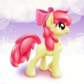 Apple Bloom - my-little-pony-friendship-is-magic photo