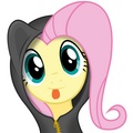 Sneaky Fluttershy - my-little-pony-friendship-is-magic photo