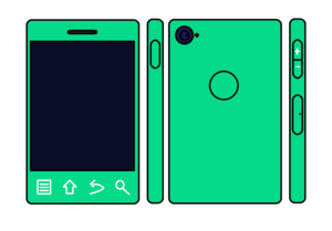 Slime Phone