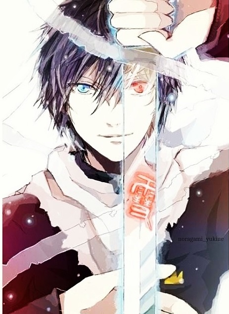Bs.To Noragami