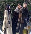 on set 3x12 - once-upon-a-time photo
