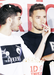 Zayn and Liam ♚ - one-direction icon
