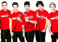 Sport Relief 2014 - one-direction photo