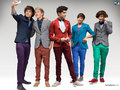 love one direction - one-direction photo
