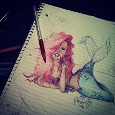  Mermaid!!!!