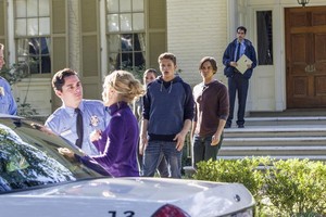  1x07 - "Home is Where the herz Is" Promotional Fotos