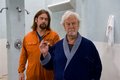 Alan Doyle and Gordon Pinsent in "Republic of Doyle" - 2010 - republic-of-doyle photo