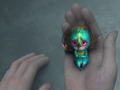 rise-of-the-guardians - Baby Tooth wallpaper