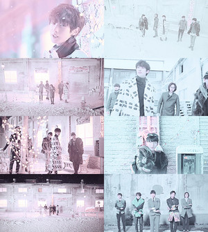 Sandeul - Lonely MV