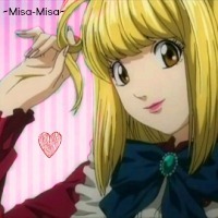 Featured image of post Death Note Misa Amane Icon A scene from death note 2006