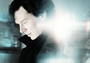  Sherlock (S3)