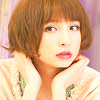  Shinoda Mariko icoon