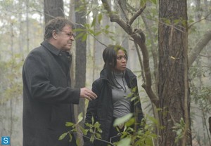  Sleepy Hollow - Episode 1.12 - 1.13 (Season Finale) - Promotional Fotos