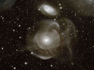  Galaxy NGC 474