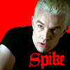 Spike Icons