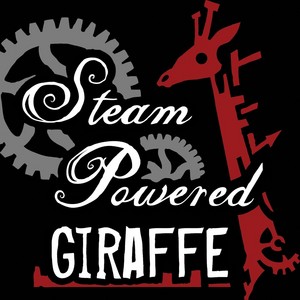  Steam Powered Giraffe