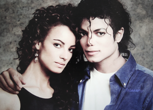  Michael And Tatiana