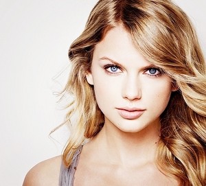 Lovely Taylor Swift <3