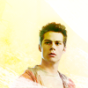 Teen Wolf  icons