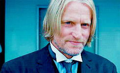  Haymitch Abernathy