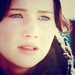Katniss Everdeen - the-hunger-games icon