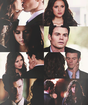  Katherine and Elijah