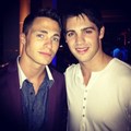 Colton and Steven - the-vampire-diaries photo