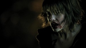  TVD "The Descent" hadiah