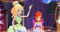 Daphne and Bloom - the-winx-club photo